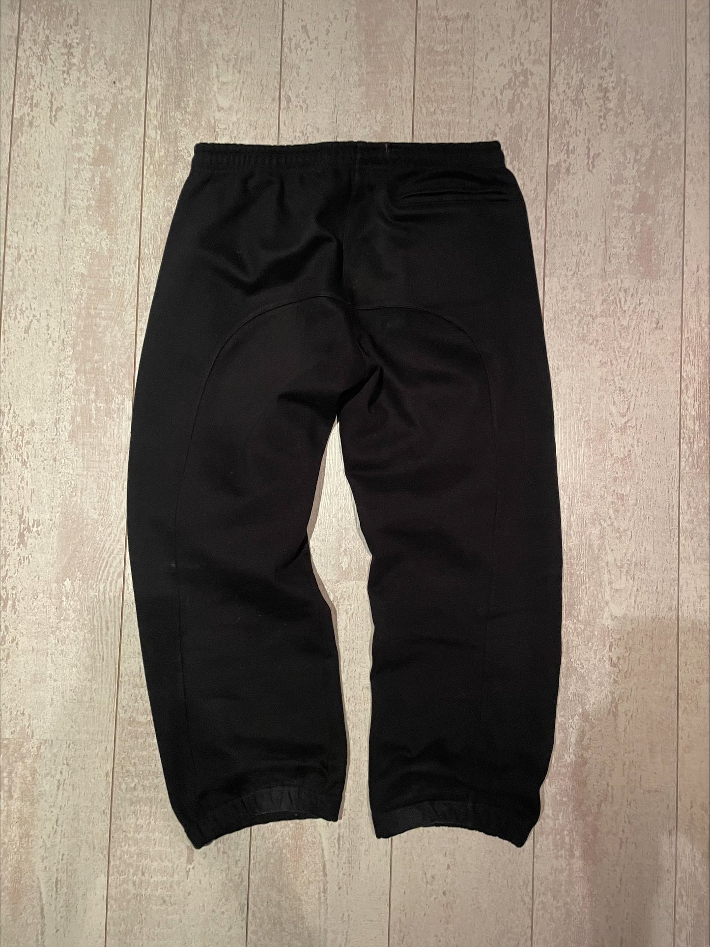 Break Joggrs (black)