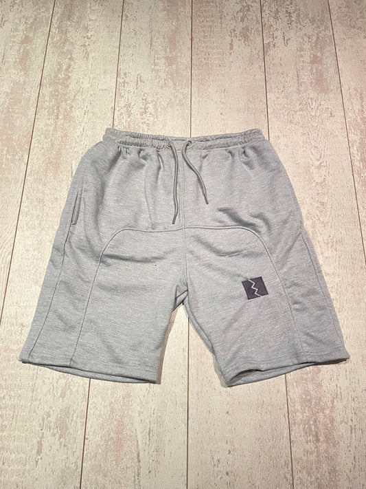 Break shorts (grey)